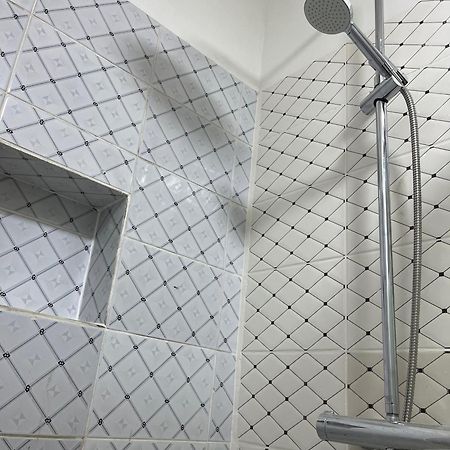 Bastos'Appart Yaoundé Zewnętrze zdjęcie