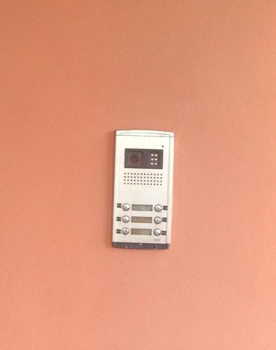 Bastos'Appart Yaoundé Zewnętrze zdjęcie